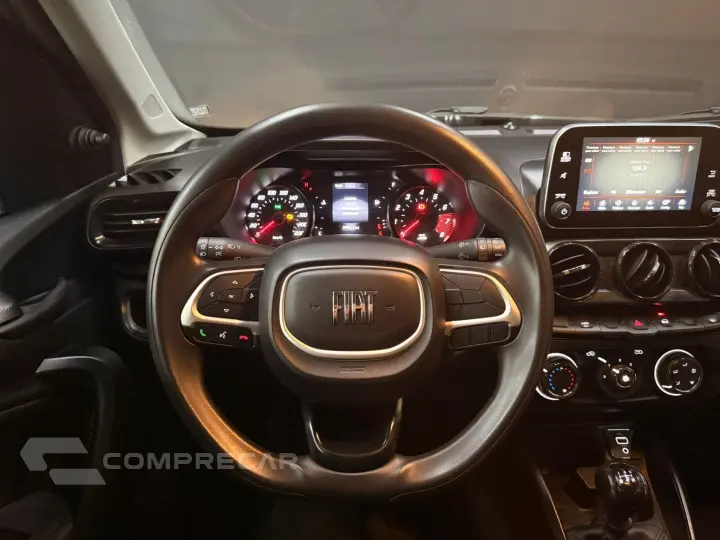 ARGO 1.0 FIREFLY FLEX DRIVE MANUAL