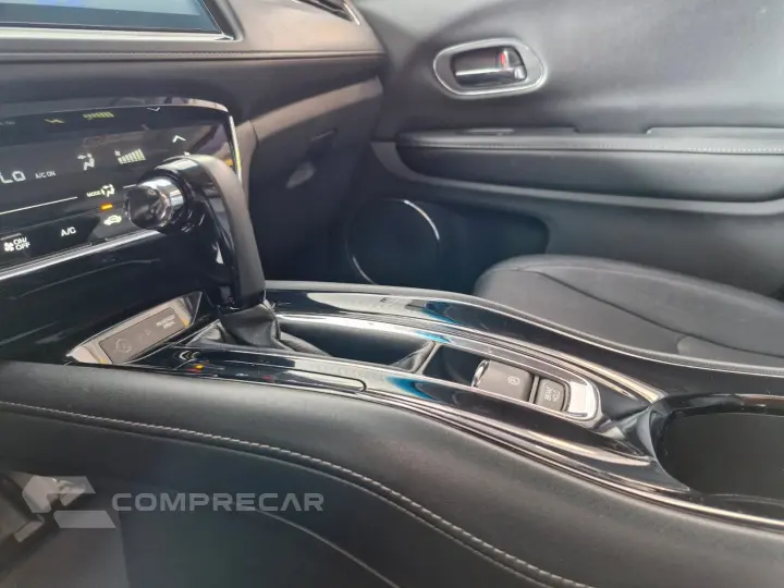 HR-V 1.8 16V FLEX EXL 4P AUTOMÁTICO