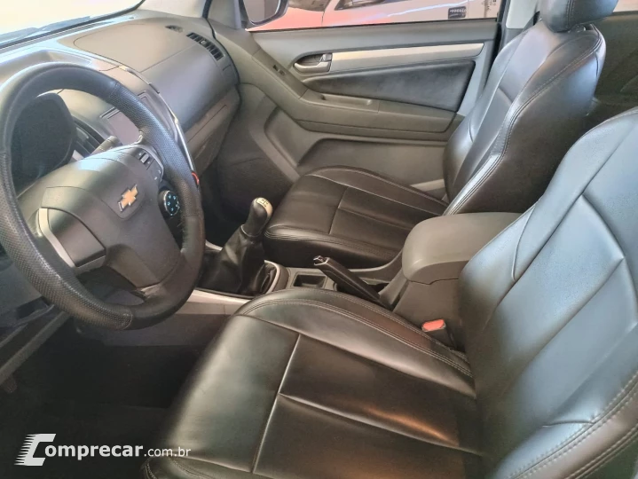 S10 CD 2.4