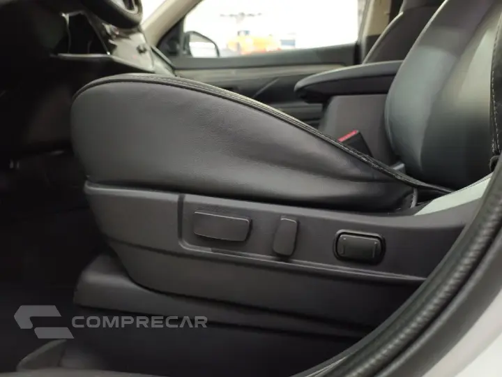 OUTLANDER 2.0 HPE AUTOMÁTICO