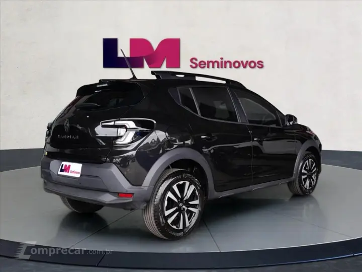 KARDIAN 1.0 TCE FLEX EVOLUTION EDC