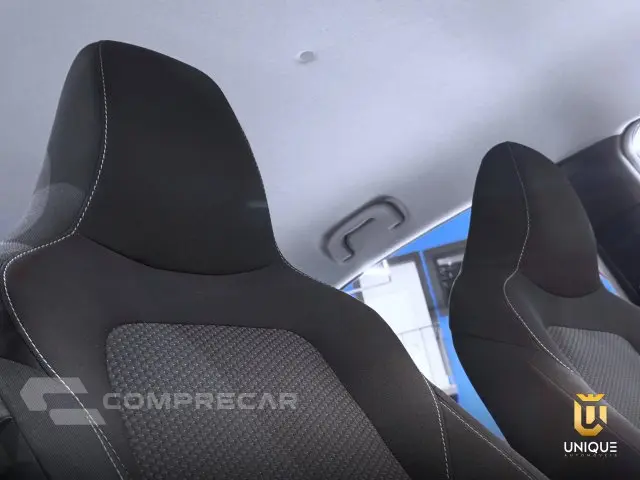 ONIX - 1.0 TURBO LTZ AUTOMATICO