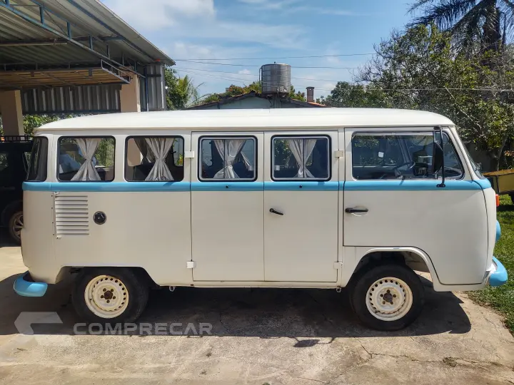KOMBI 1.5 STD 8V