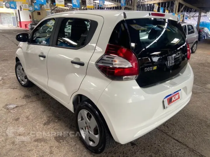 MOBI LIKE 1.0 FLEX 4P