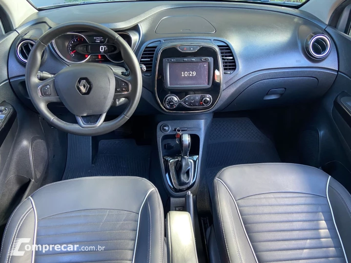 CAPTUR 1.6 16V SCE Intense