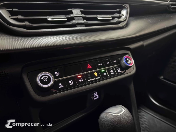PULSE 1.3 FLEX DRIVE CVT