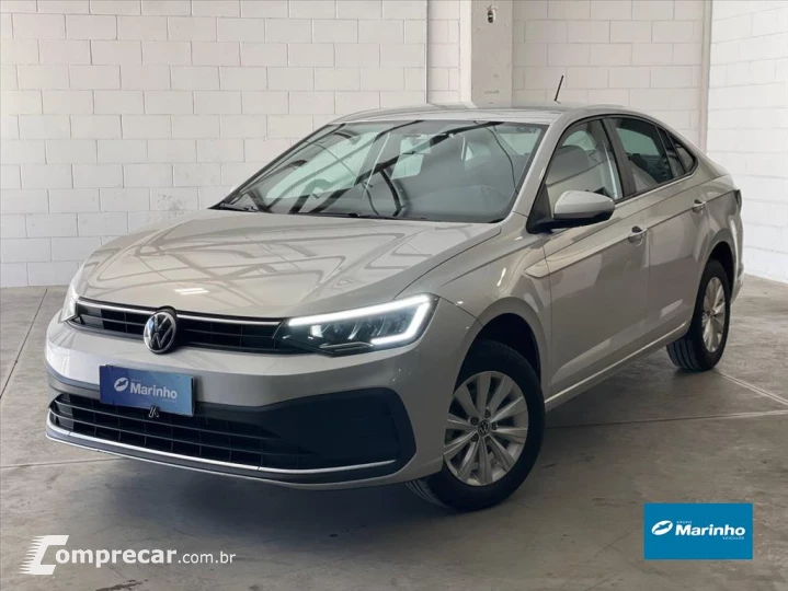 VIRTUS 1.0 170 TSI MANUAL