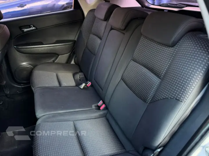 i30 2.0 16V 145cv 5p Mec.