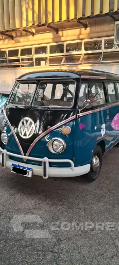 KOMBI 1.5 STD 8V
