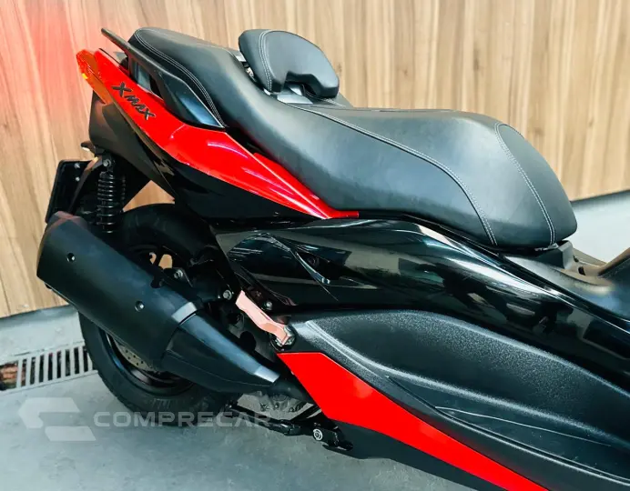 Xmax 250