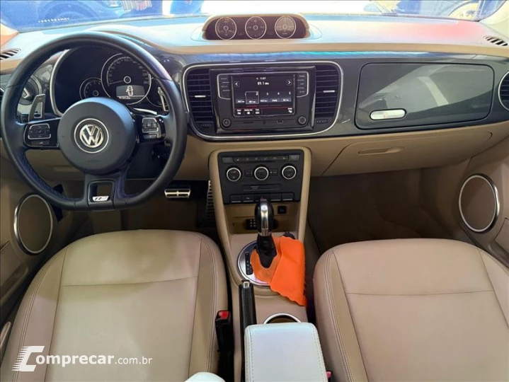 FUSCA 2.0 TSI 16V