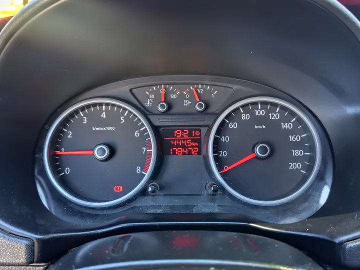 GOL 1.0 MI 8V FLEX 4P MANUAL G.V