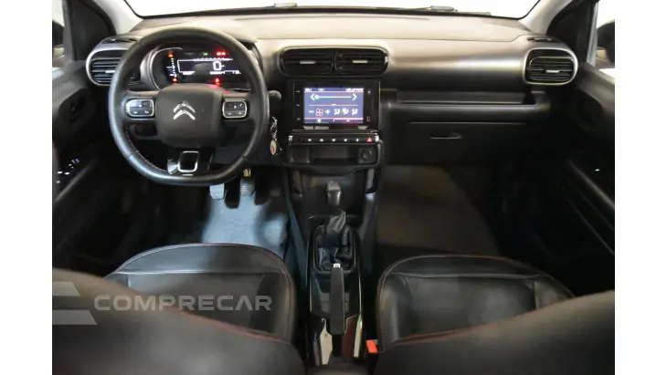 C4 CACTUS - 1.6 VTI 120 FEEL MANUAL