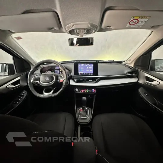 PULSE AUDACE 1.0 Turbo 200 Flex Aut.