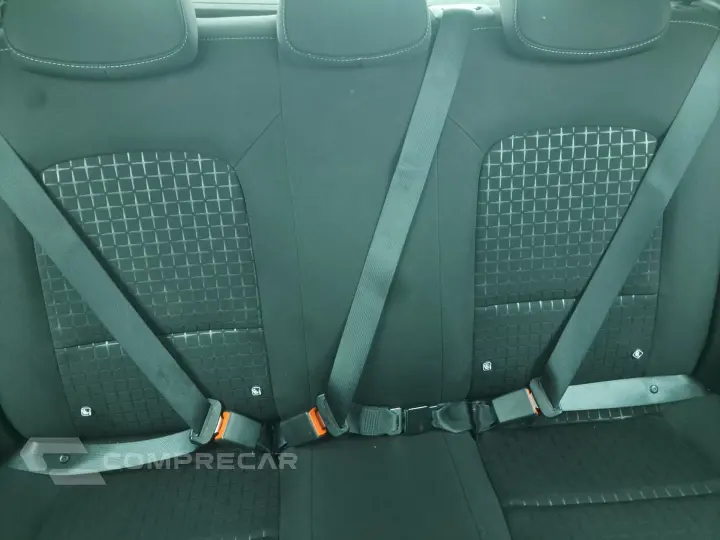 HB20 1.0 12V FLEX COMFORT PLUS MANUAL