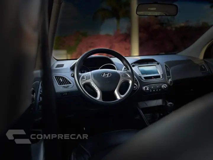 IX35 2.0 16V