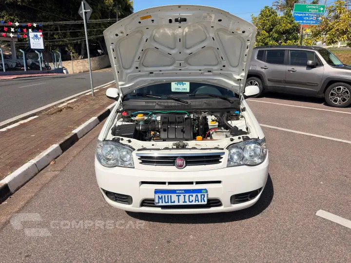 Palio 1.0 Mpi Fire 8V Flex 4P Manual