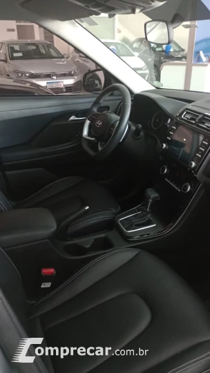CRETA 1.6 16V Limited