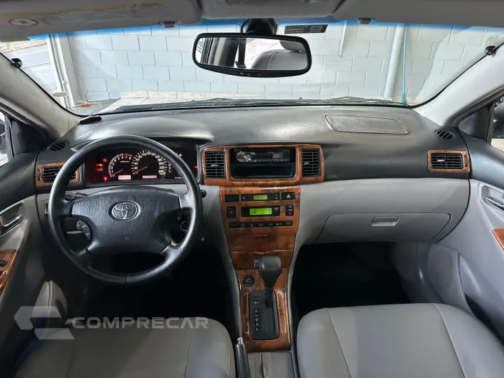COROLLA 1.8 Se-g 16V