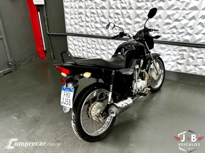 Cg 125