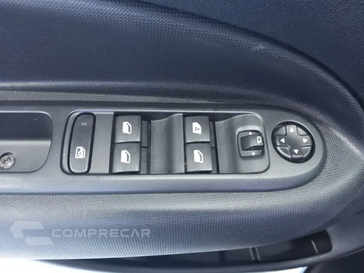 AIRCROSS 1.6 BUSINESS 16V FLEX 4P MANUAL