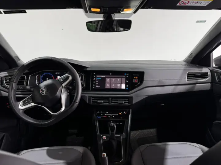 NIVUS 1.0 200 TSI TOTAL FLEX HIGHLINE AUTOMÁTICO