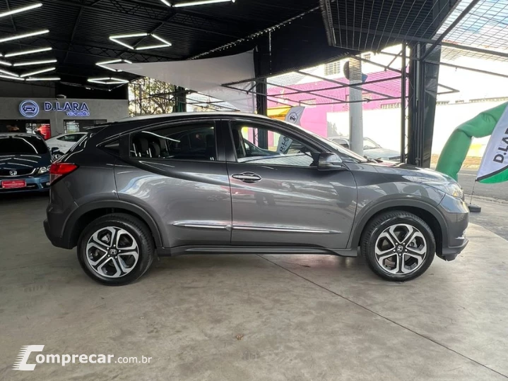 HR-V 1.8 16V EX