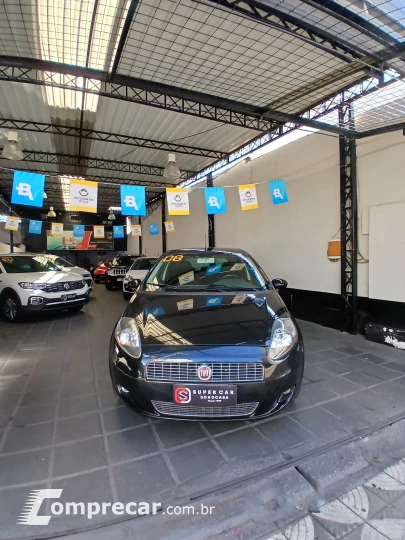 PUNTO 1.8 Sporting 8V