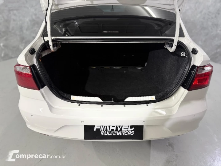 VOYAGE 1.6 16V MSI Totalflex
