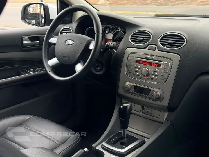 FOCUS 2.0 GLX 16V