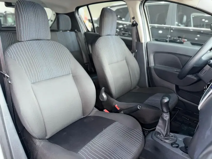 SANDERO 1.0 12V SCE Authentique