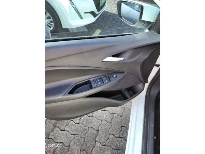 ONIX 1.0 TURBO FLEX LTZ AUTOMÁTICO