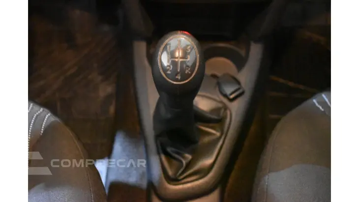 SANDERO - 1.0 12V SCE AUTHENTIQUE 4P MANUAL