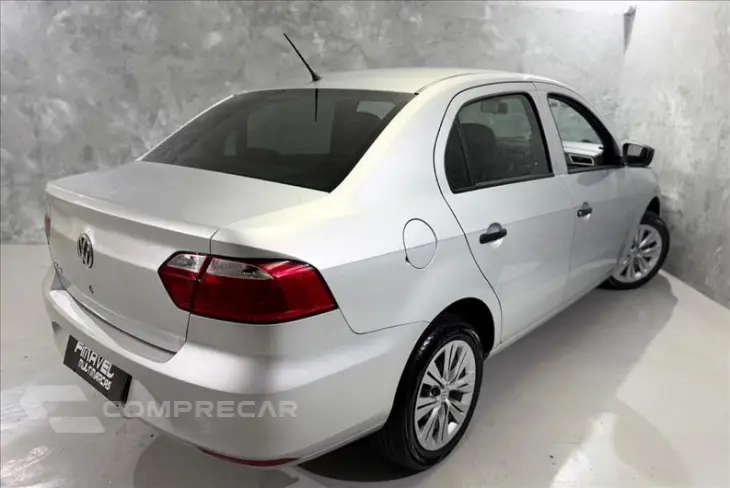 VOYAGE 1.0 12V MPI Totalflex