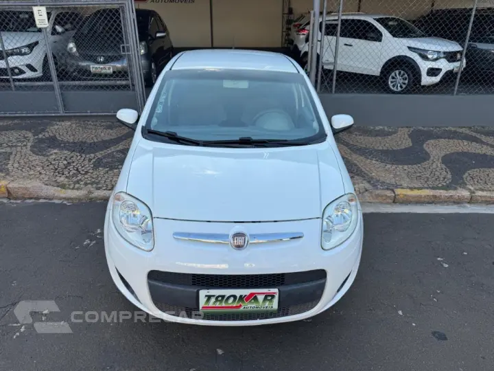 Palio ATTRACTIVE 1.0 EVO Fire Flex 8v 5p