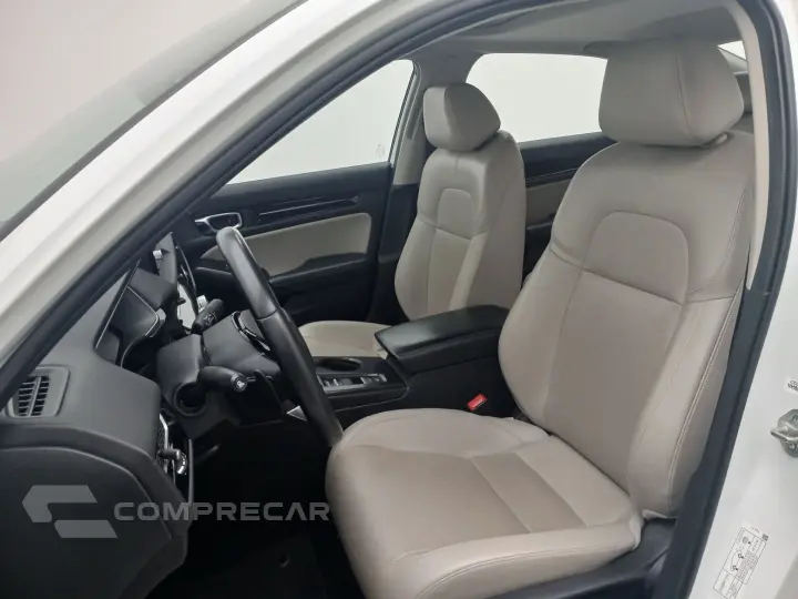 CIVIC 2.0 DI eHEV ADVANCED E-CVT