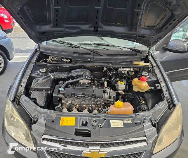 PRISMA 1.4 LT Spe/4 8V