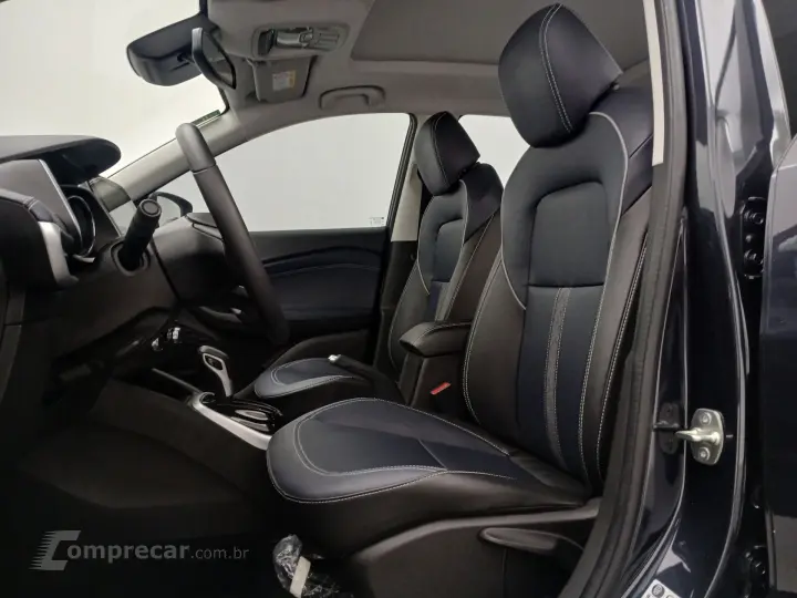 TRACKER 1.2 TURBO FLEX PREMIER AUTOMÁTICO