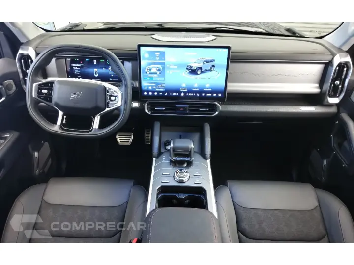 T2 1.5 TCI PHEV ADVANCED AWD DHT