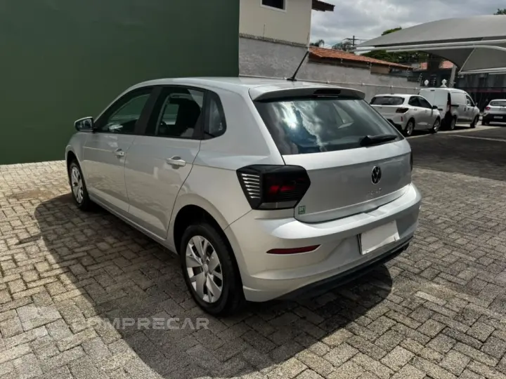 POLO 1.0 MPI MANUAL