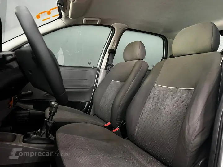 CLASSIC 1.0 MPFI LS 8V FLEX 4P MANUAL