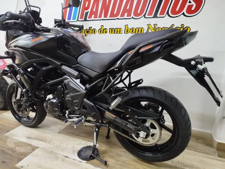 VERSYS 650 ABS