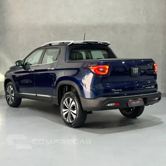 Toro Volcano 1.3 T270 4x2 Flex Aut.