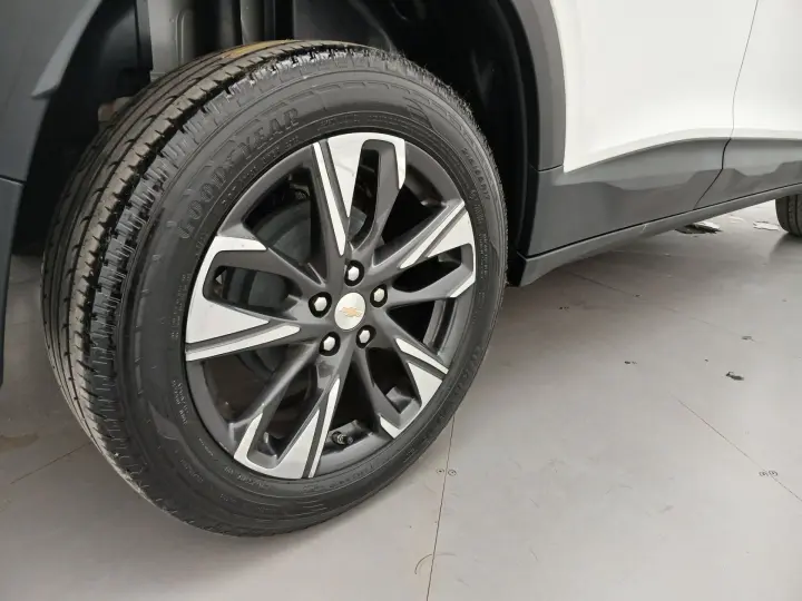 TRACKER 1.2 TURBO FLEX PREMIER AUTOMÁTICO