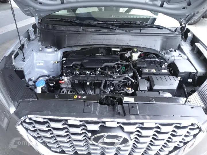 CRETA 2.0 FLEX ULTIMATE AUTOMÁTICO