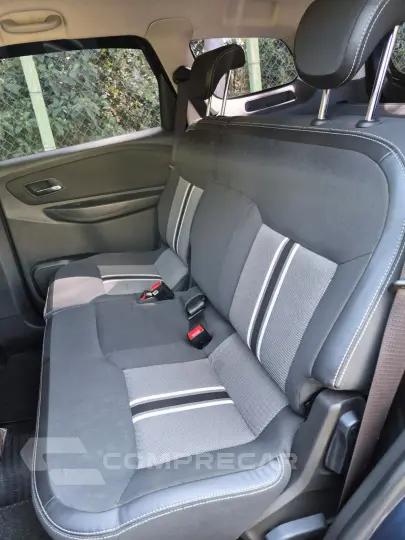 SPIN 1.8 Activ 8V