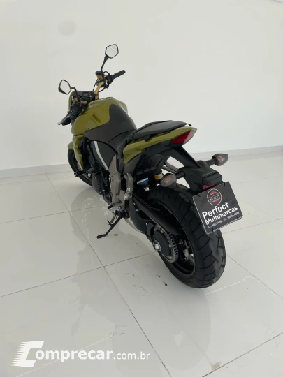 CB 1000R ABS