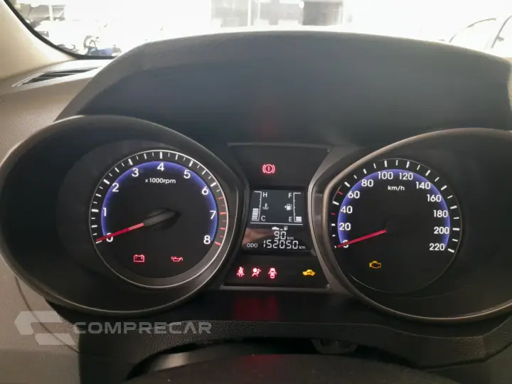 HB20S 1.0 12V Comfort Plus