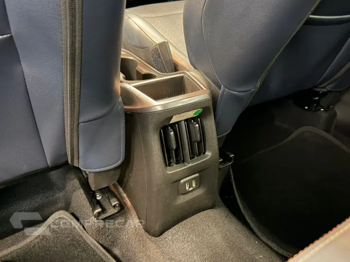 SPIN 1.8 PREMIER 8V FLEX 4P AUTOMÁTICO