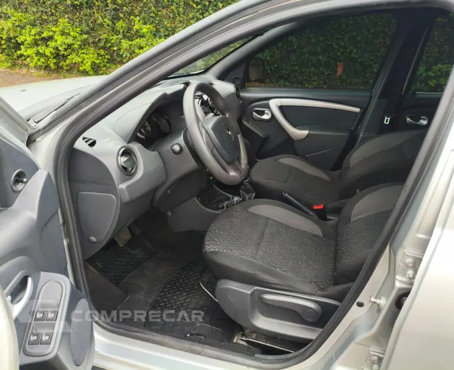 DUSTER 1.6 16V SCE Expression